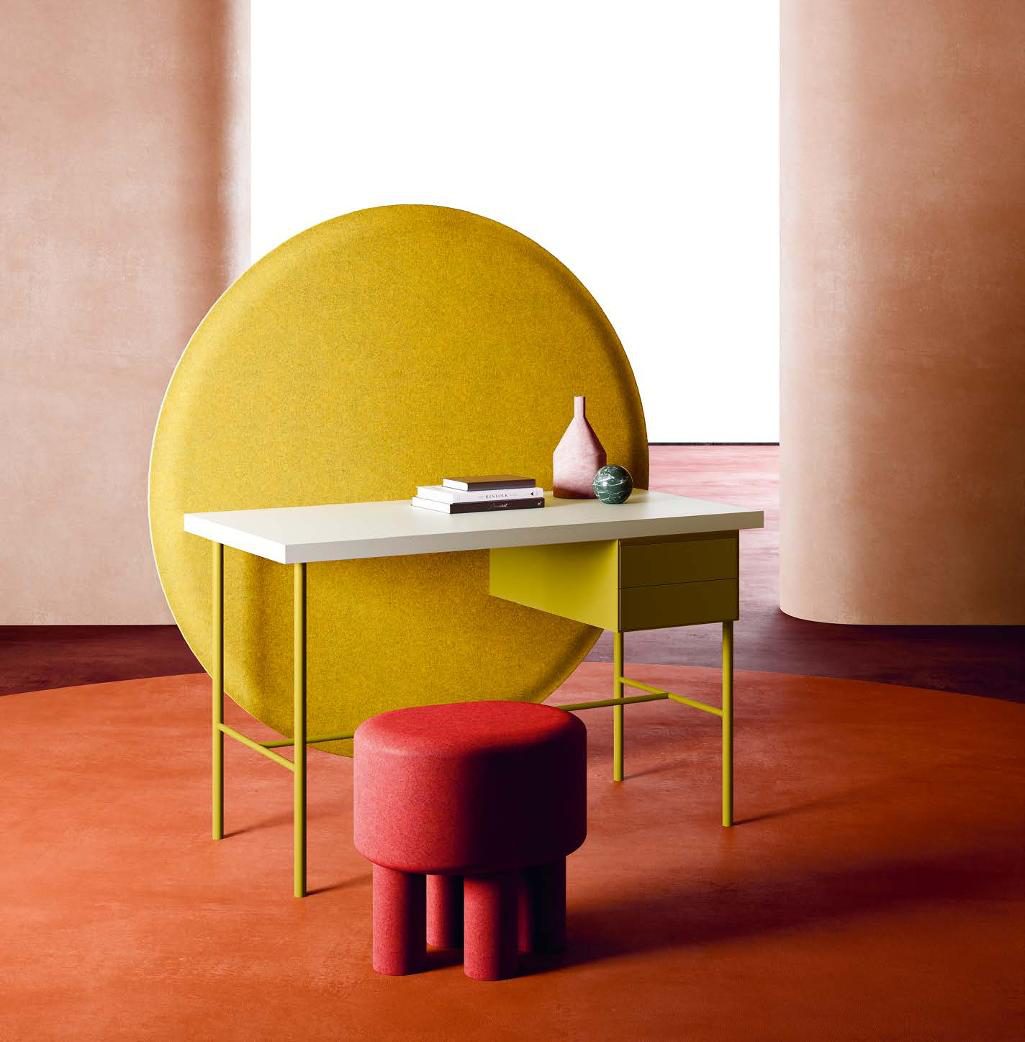 Dieffebi — arredo per ufficio