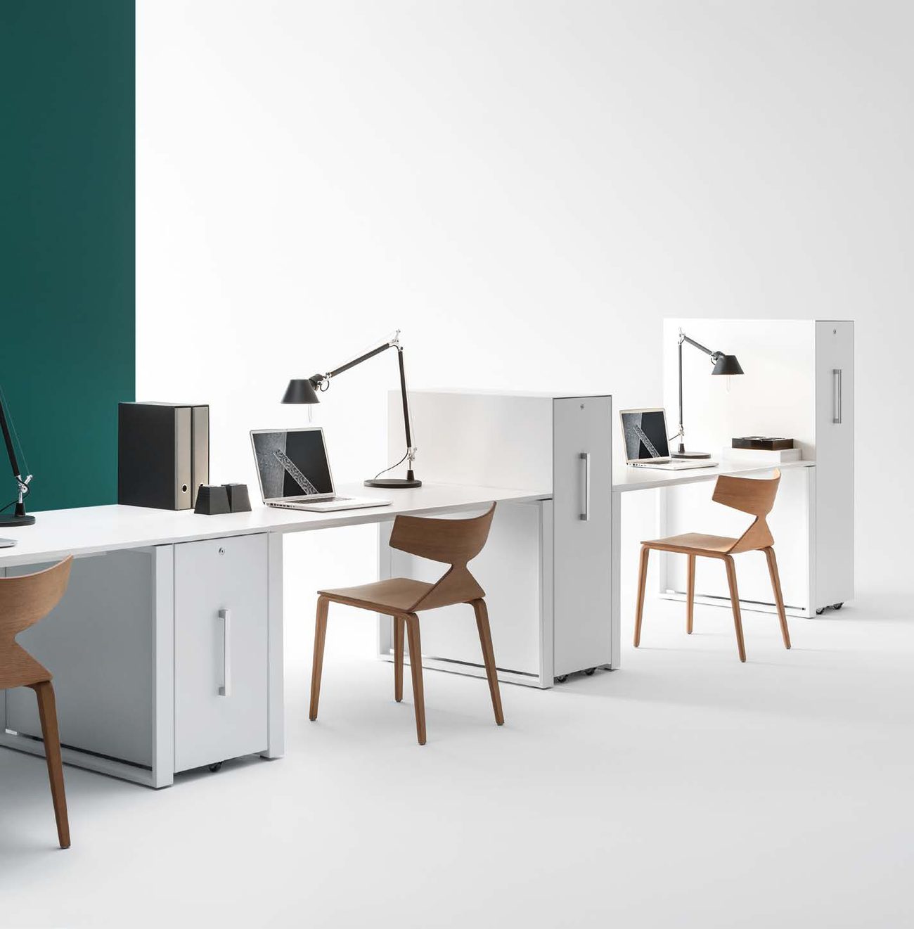 Dieffebi — arredo per ufficio, armadi, lockers e archiviazione metallica per l’ufficio — foto 11