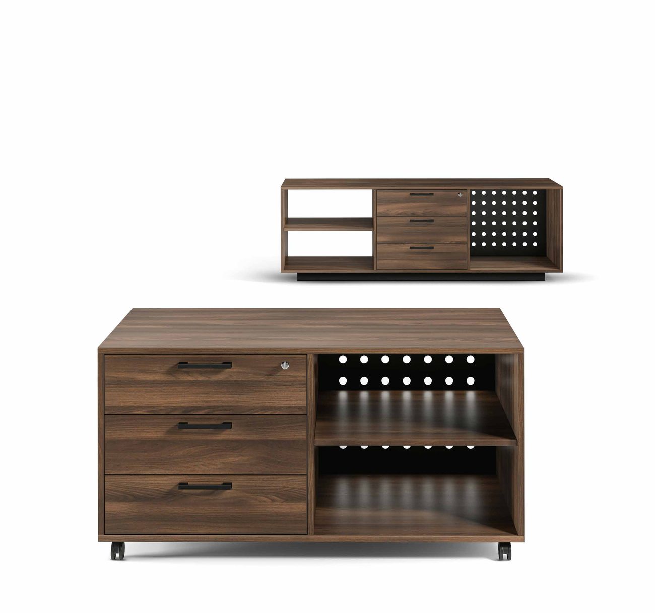 FUNNY storage — Base