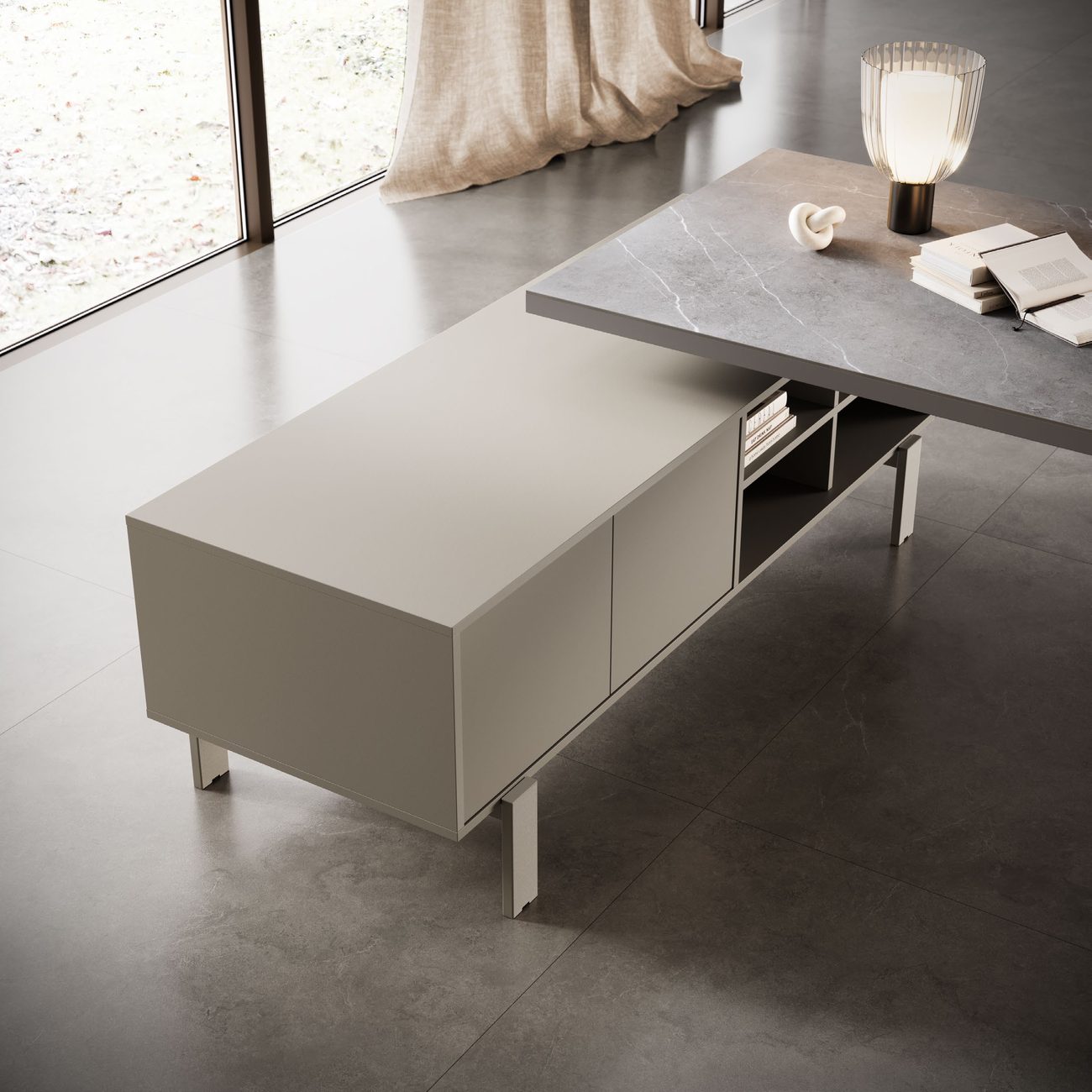 HORO About Office — arredo ufficio in ambiente — foto 7