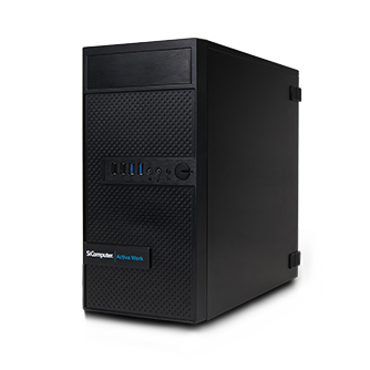 ACTIVA WORK B200 CORE 5 211E. 16 GB - SSD 500 GB. WINDOWS 11 PRO
