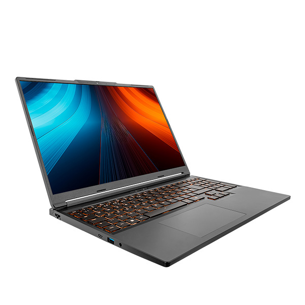 NB NAUTA W1604 16" WQXGA I7-13700HX. 16 GB - SSD 1 TB. RTX 5050 8 GB. WIN 11 PRO