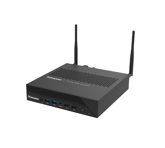 PRODUCTIVA QUADRO CORE ULTRA5 125H - 16 GB. SSD 500 GB. WINDOWS 11 ENTERPRISE