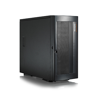 EXTREMA SERVER S100 XEON E-2314. 32 GB - RAID-1. 2 X SSD 960 GB ENTERPRISE