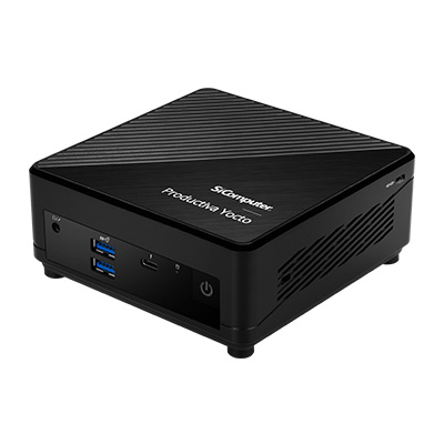 PRODUCTIVA YOCTO CORE 5 120U. 16 GB - SSD 500 GB. WINDOWS 11 PRO