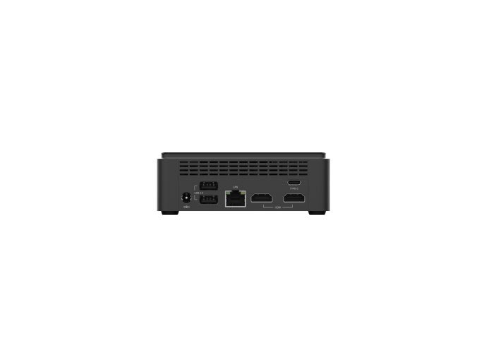ACTIVA ZEPTO I7-1255U. 16 GB. SSD 500 - WINDOWS 11 PRO — vista 2