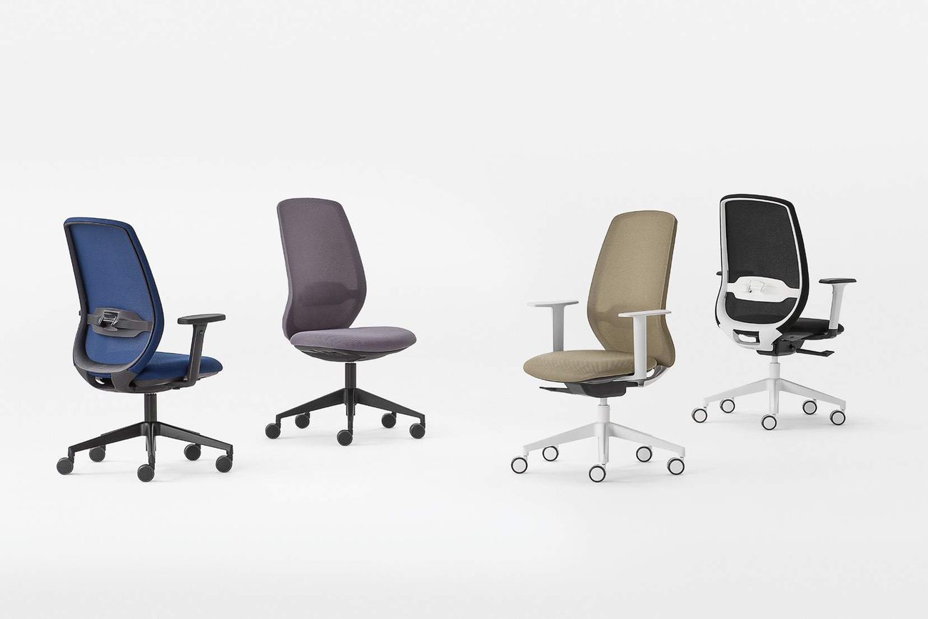 Kastel — arredo per ufficio, sedute per ufficio, community e collettività — foto 6