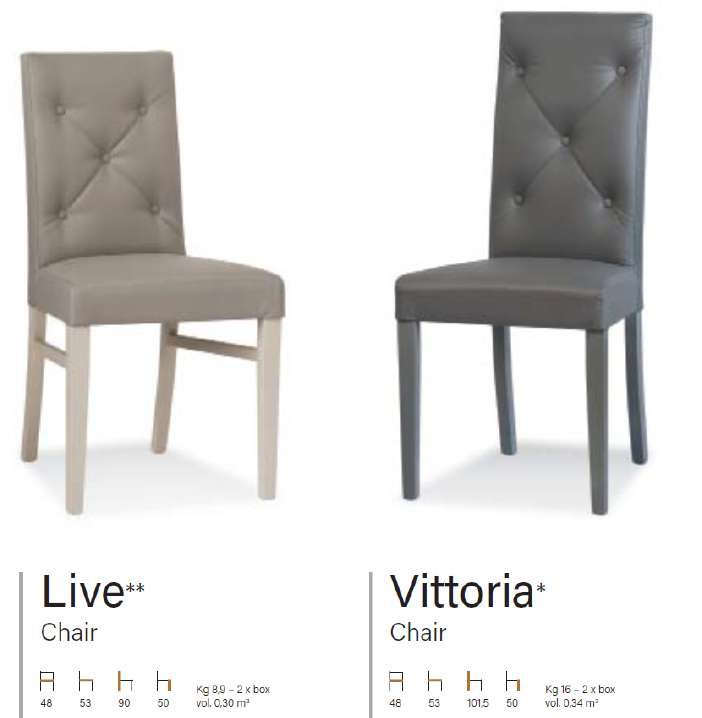 SF Collection — arredo per ufficio, sedute di design per contract e ospitalità — foto 10