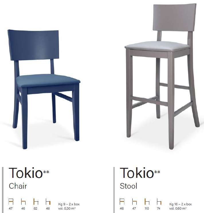 SF Collection — arredo per ufficio, sedute di design per contract e ospitalità — foto 11