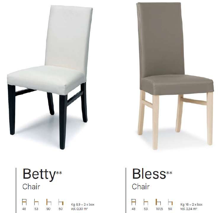SF Collection — arredo per ufficio, sedute di design per contract e ospitalità — foto 12