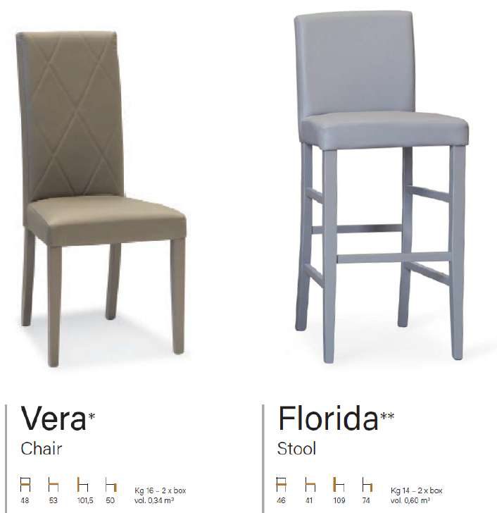 SF Collection — arredo per ufficio, sedute di design per contract e ospitalità — foto 13
