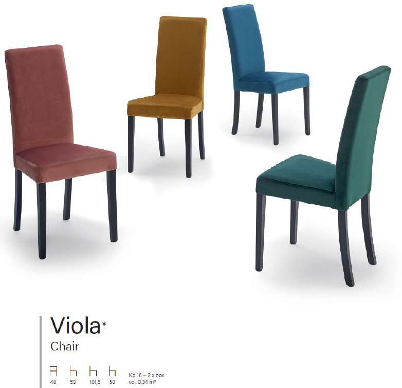 SF Collection — arredo per ufficio, sedute di design per contract e ospitalità — foto 5