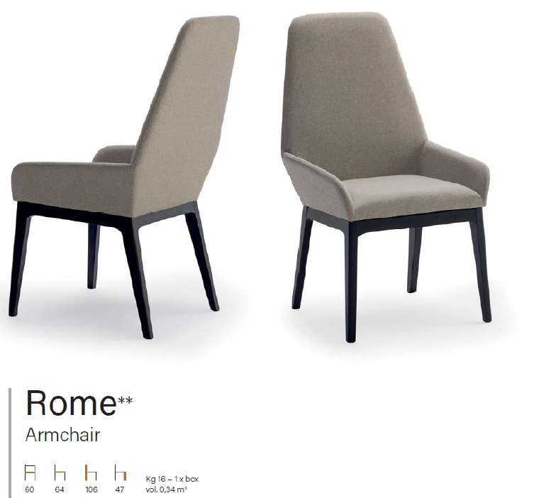 SF Collection — arredo per ufficio, sedute di design per contract e ospitalità — foto 8